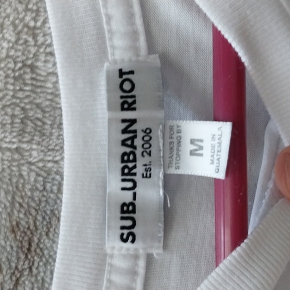 Tee-shirt women's M - Picture 2 of 4